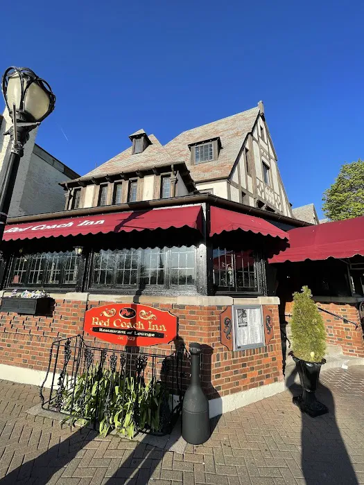 The Red Coach Restaurant Inc. 4
