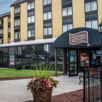 Quality Hotel & Suites At The Falls ico