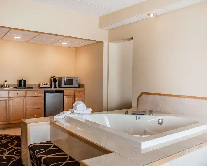 Quality Hotel & Suites At The Falls 4