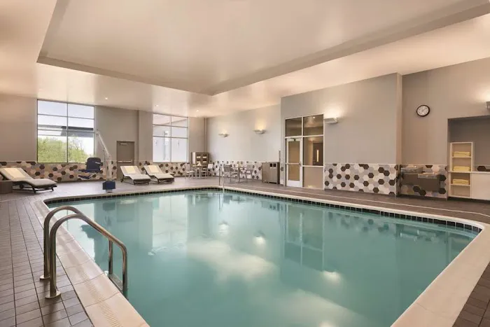 Hyatt Place Niagara Falls 4