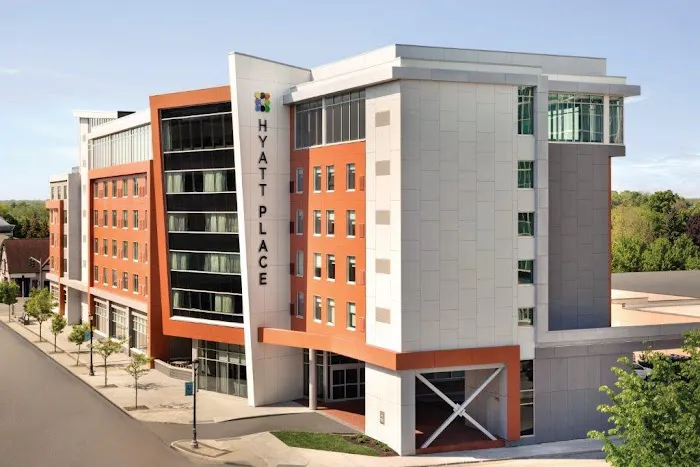 Hyatt Place Niagara Falls 4
