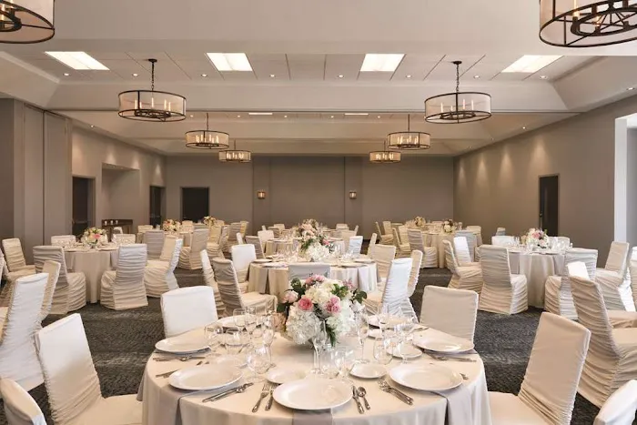 Hyatt Place Niagara Falls 4