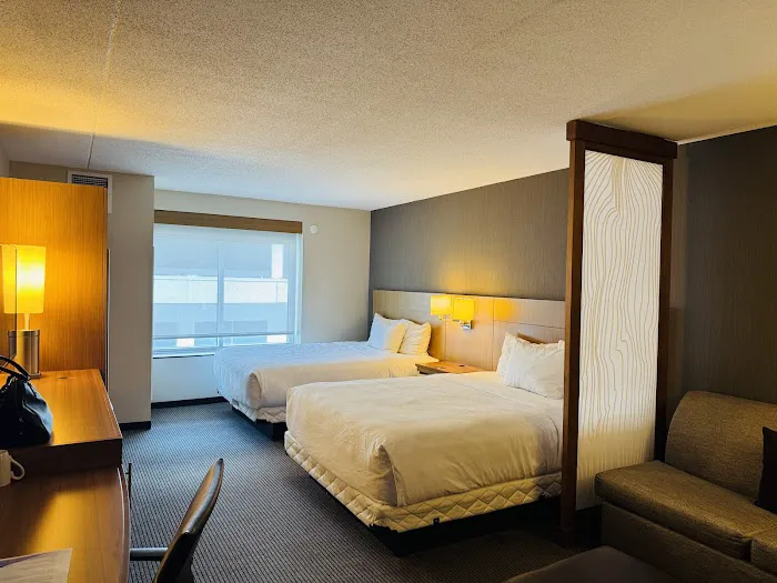 Hyatt Place Niagara Falls 4