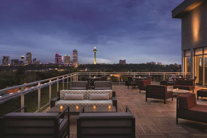 Hyatt Place Niagara Falls 4