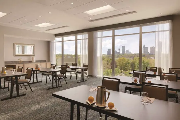 Hyatt Place Niagara Falls 4