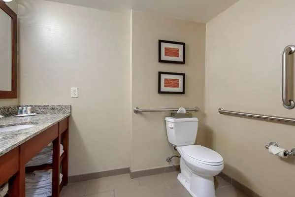 Comfort Inn The Pointe 4