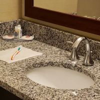 Comfort Inn The Pointe ico