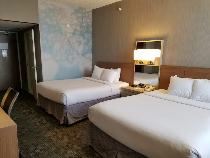 Wyndham Garden at Niagara Falls 4