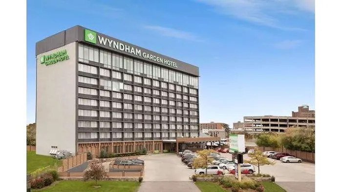 Wyndham Garden at Niagara Falls 4