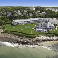 Beachmere Inn ico