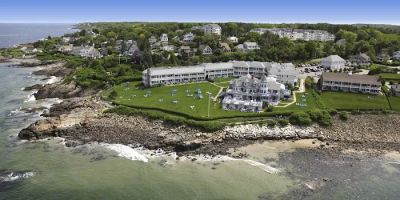 Beachmere Inn