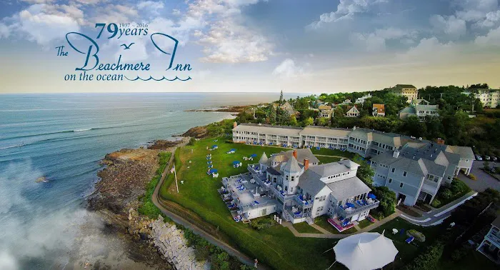 Beachmere Inn 4