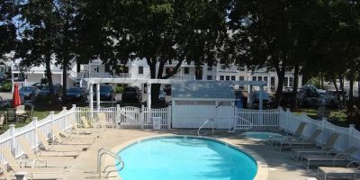 Pink Blossoms Resorts
