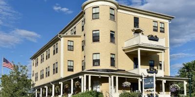 The Colonial Inn