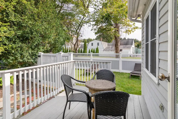 Anchorage By The Sea, Ogunquit Resort Collection 4