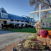 Seacastles Resort ico