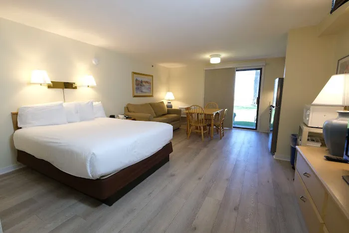 Seacastles Resort 4