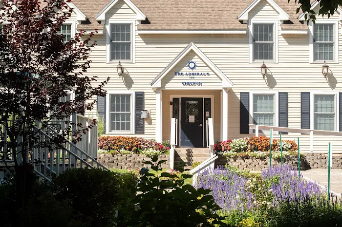 The Admiral's Inn 4