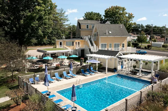 The Admiral's Inn 4