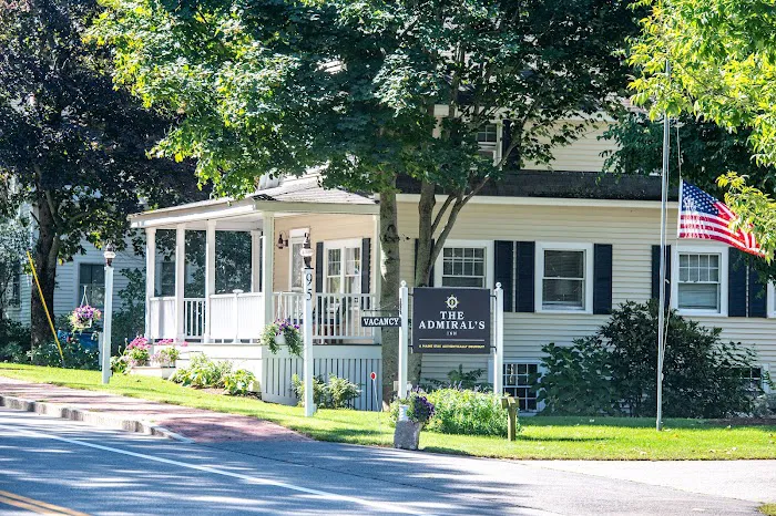 The Admiral's Inn 4