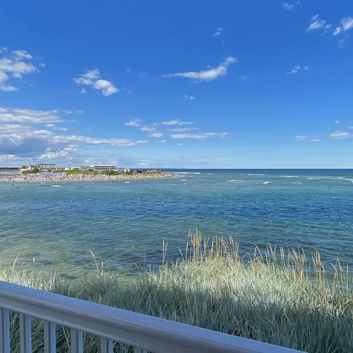 The Sparhawk Oceanfront Resort 4