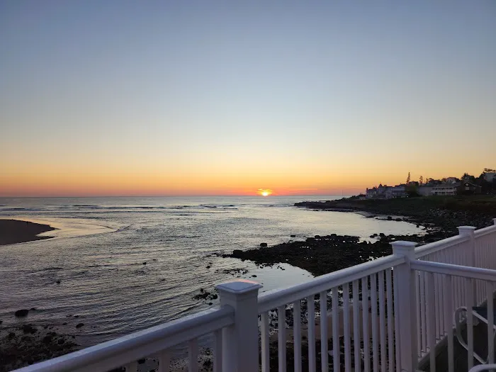 The Sparhawk Oceanfront Resort 4