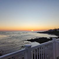 The Sparhawk Oceanfront Resort ico