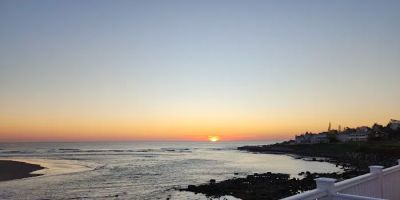 The Sparhawk Oceanfront Resort