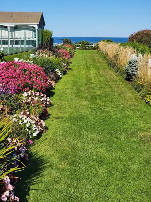 The Sparhawk Oceanfront Resort 4