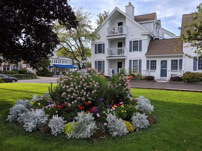 The Sparhawk Oceanfront Resort 4