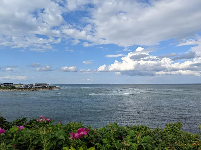 The Sparhawk Oceanfront Resort 4