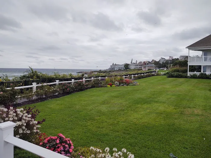 The Sparhawk Oceanfront Resort 4