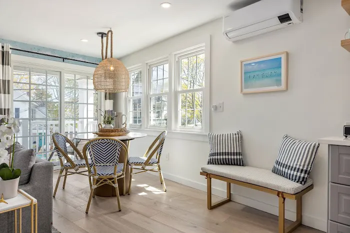 Twenty Shore Guest Suites 4