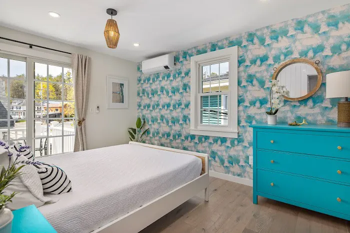 Twenty Shore Guest Suites 4