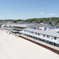 Norseman Resort