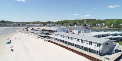 Norseman Resort