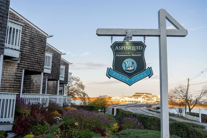 Aspinquid Resort 4