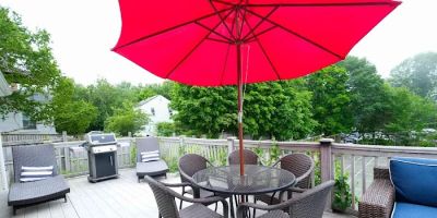Aspinquid Resort