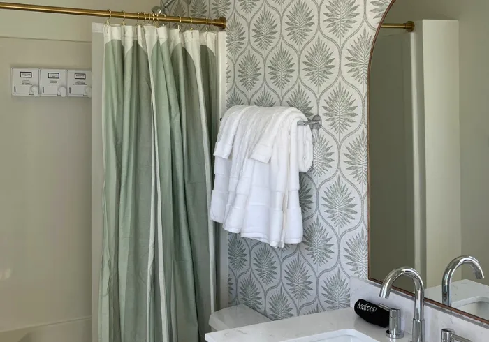 The Trident Inn 4