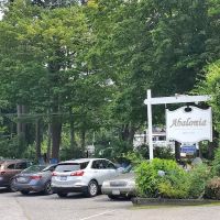 Maxwell House at the Abalonia Inn ico