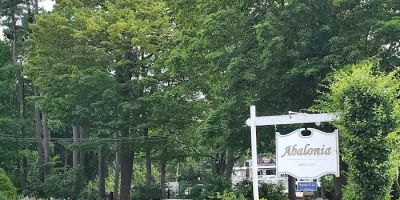 Maxwell House at the Abalonia Inn