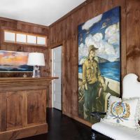 Cape Arundel Inn Club House