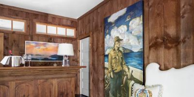Cape Arundel Inn Club House