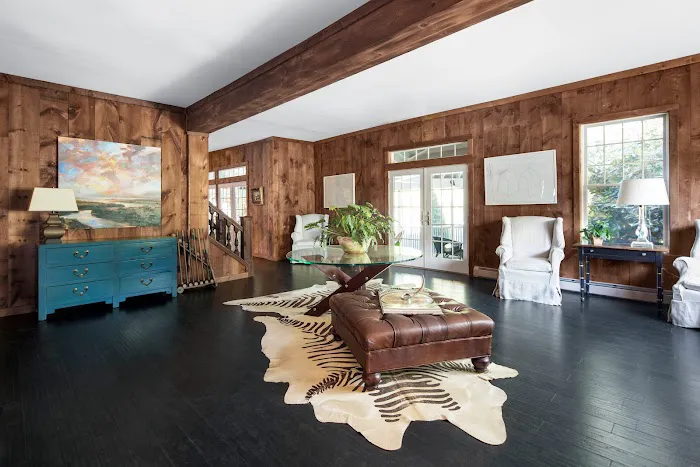 Cape Arundel Inn Club House 5