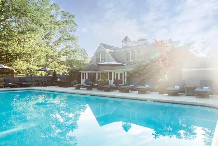 Cape Arundel Inn Club House 5