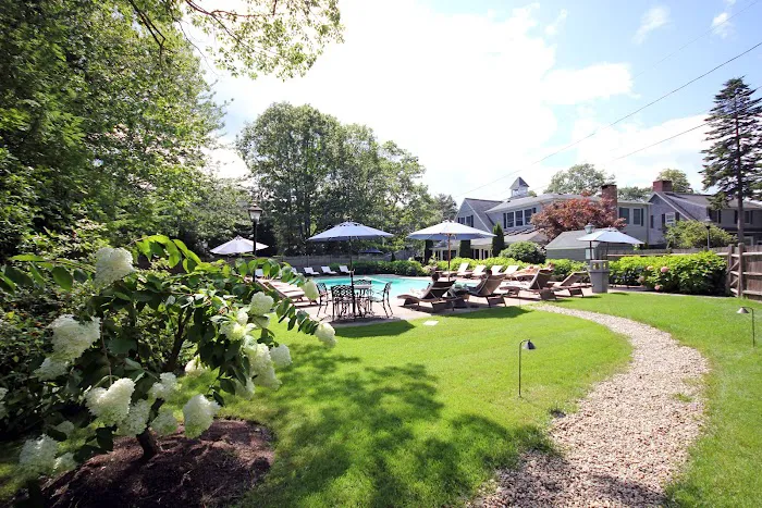 Cape Arundel Inn Club House 5