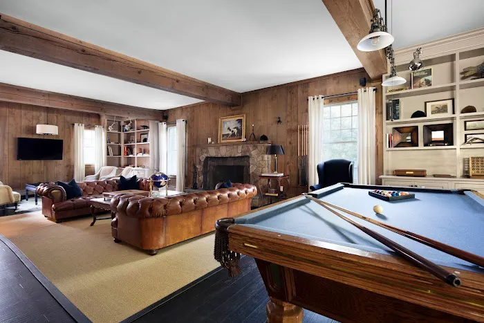 Cape Arundel Inn Club House 5