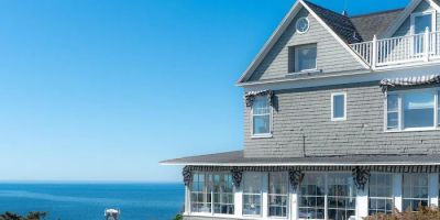 Cape Arundel Inn & Resort