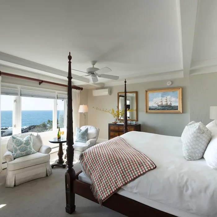Cape Arundel Inn & Resort 5