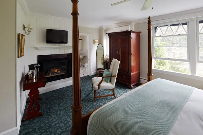 Cape Arundel Inn & Resort 5